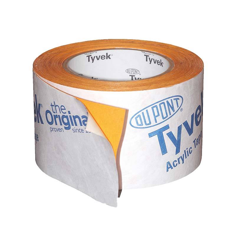 Dupont™ Tyvek® Acrylic Tape