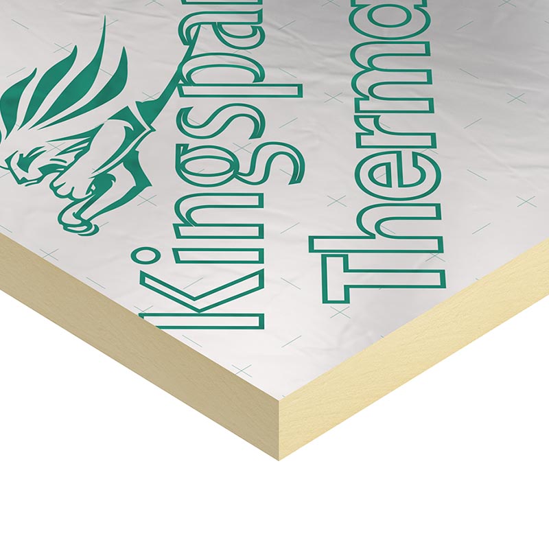 Kingspan Therma Duct Insulation