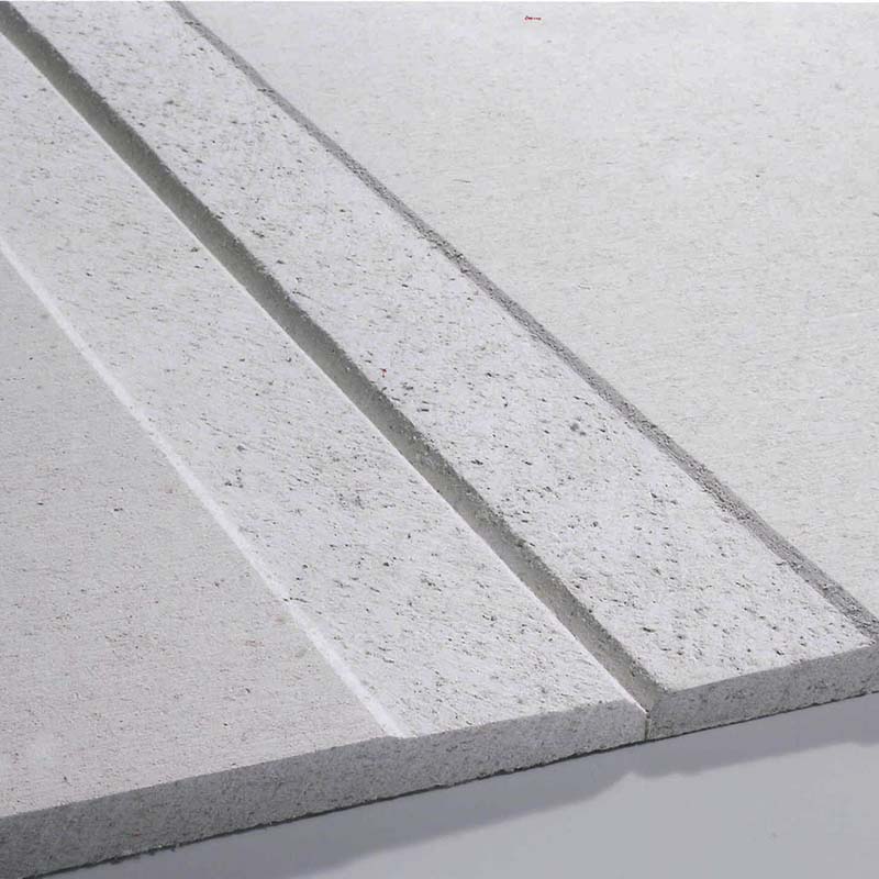 Fermacell® Gypsum Fibreboard Tapered Edge