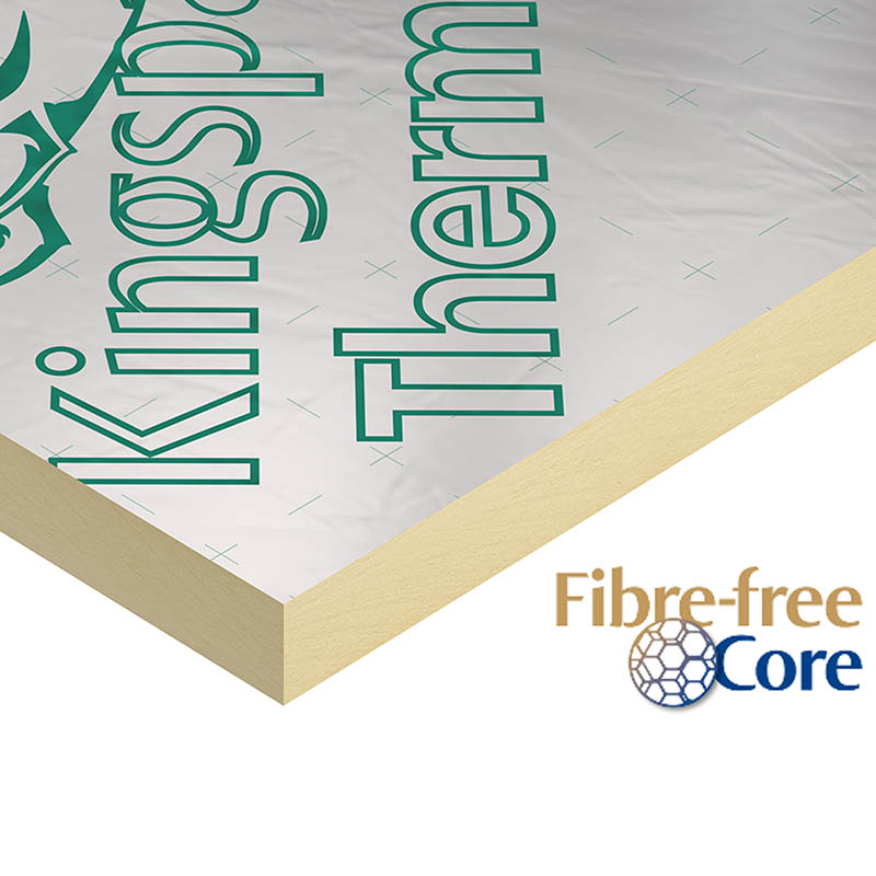 Kingspan Therma TF70 / TP10 / TW55 Insulation