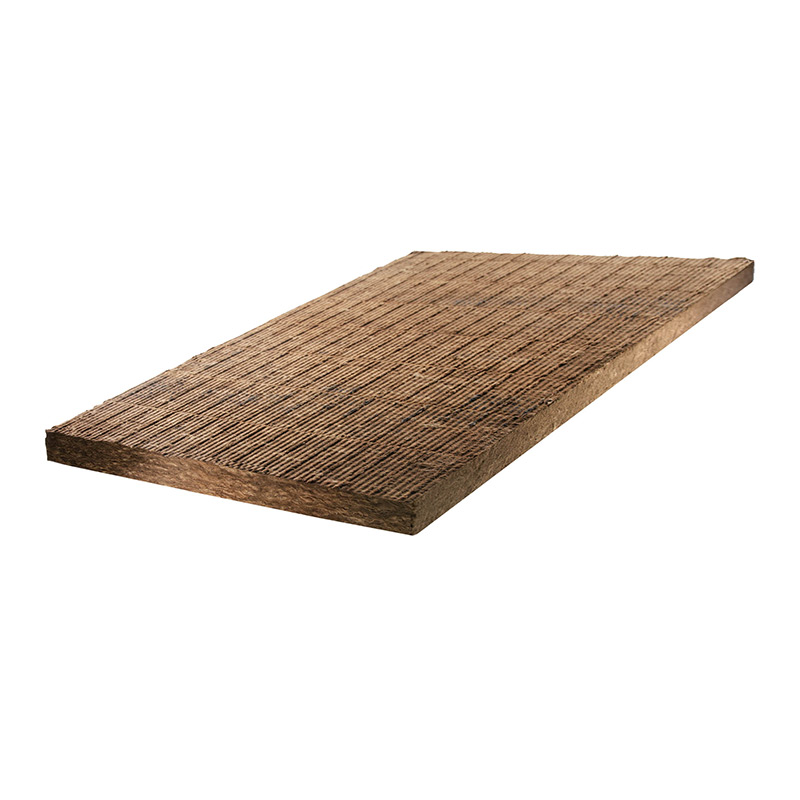 Knauf Insulation Rocksilk Acoustic Floor Slab