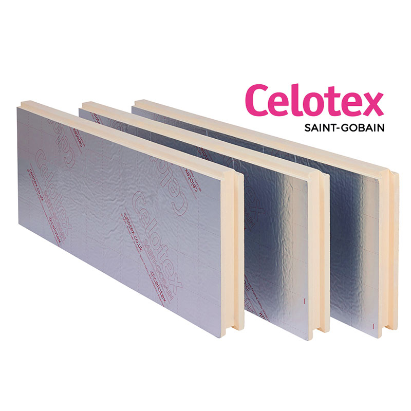 Celotex Thermaclass CW21