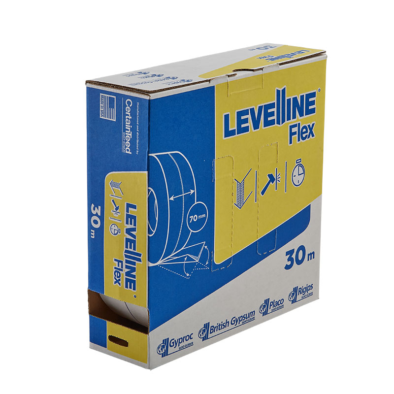 British Gypsum Gyproc Levelline 30m