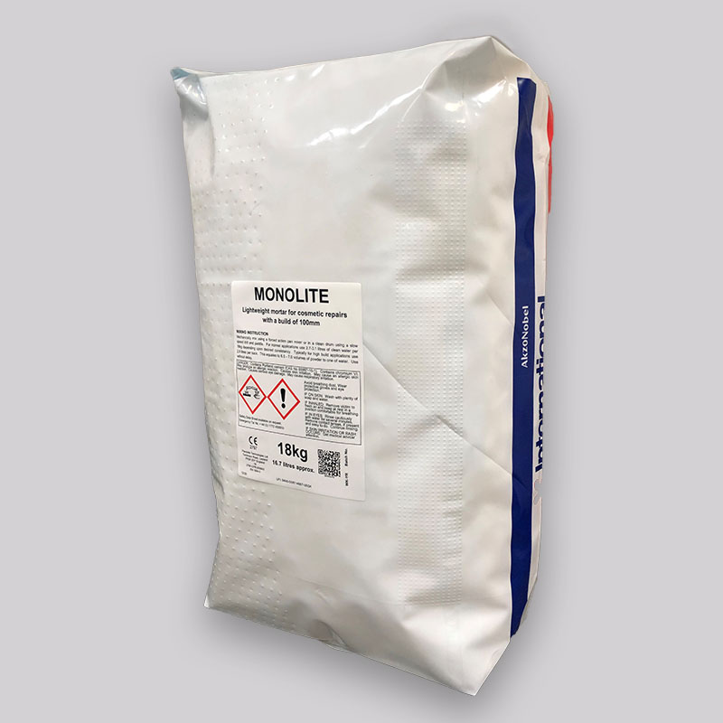 Flexcrete Monolite 18kg
