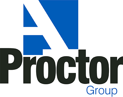 A Proctor Group Logo