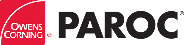 Paroc Logo