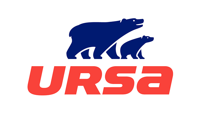 Ursa Logo