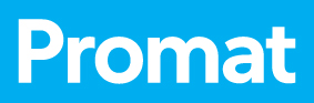 Promat Logo