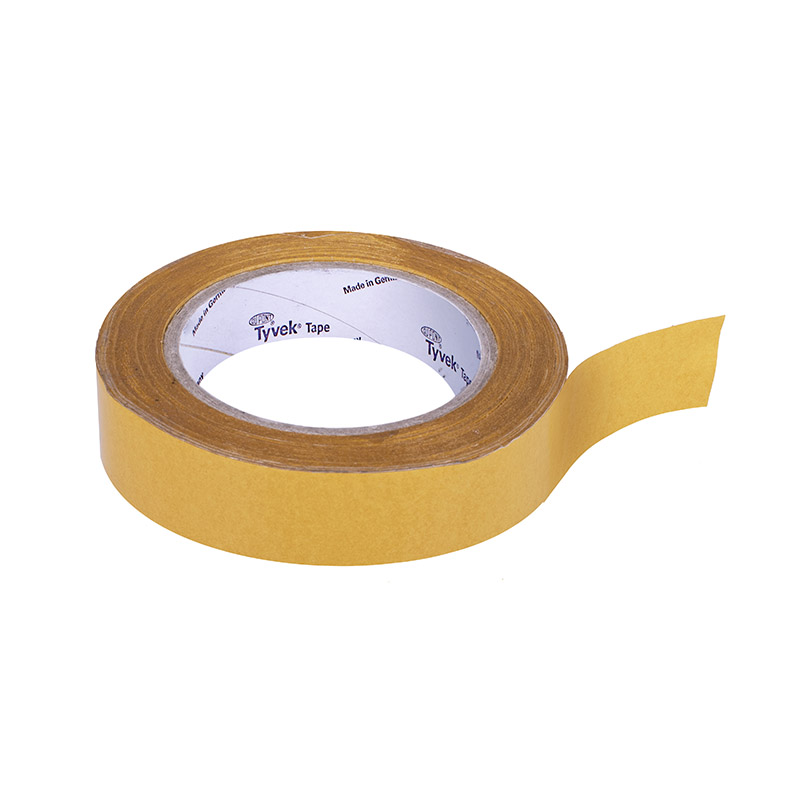 Dupont™ Tyvek® Narrow Double Sided Acrylic Tape 