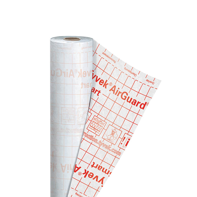 Dupont™ Tyvek® Airguard® Smart