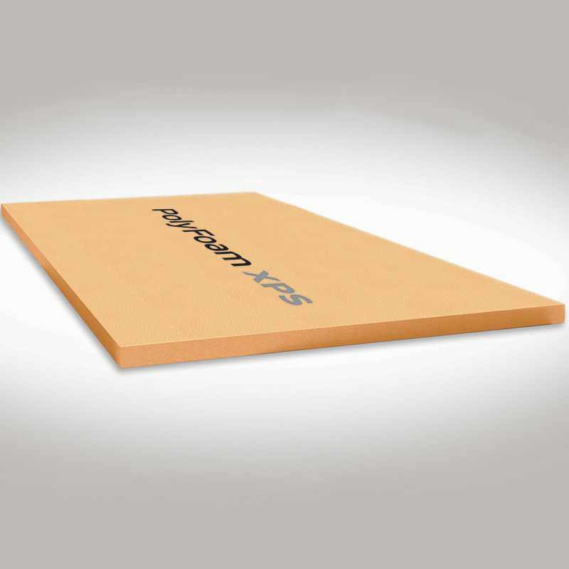 Polyfoam Floorboard Standard
