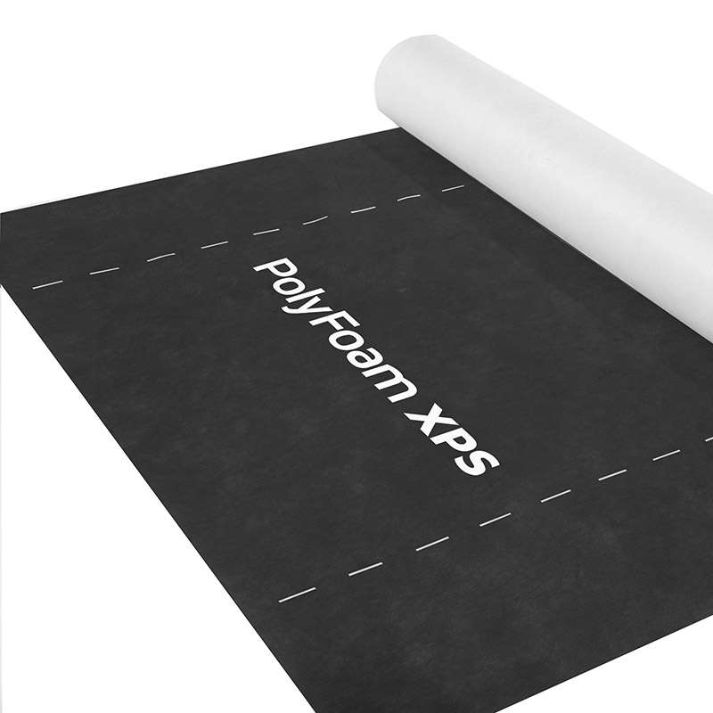 Polyfoam Slimline Membrane