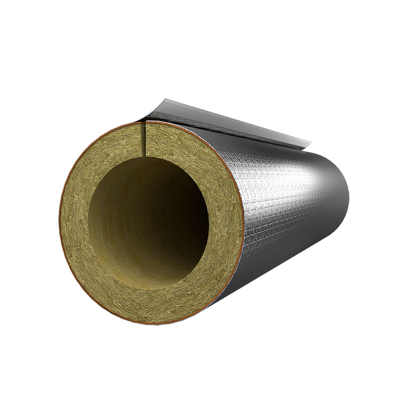 ROCKWOOL Techtube