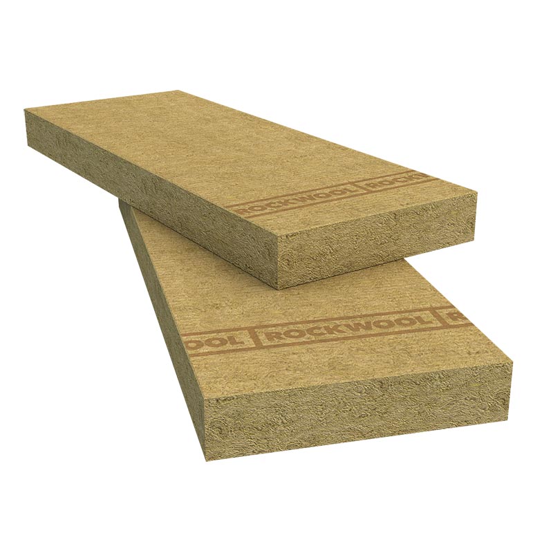 Rockwool High Performance Partial Fill Cavity Slab