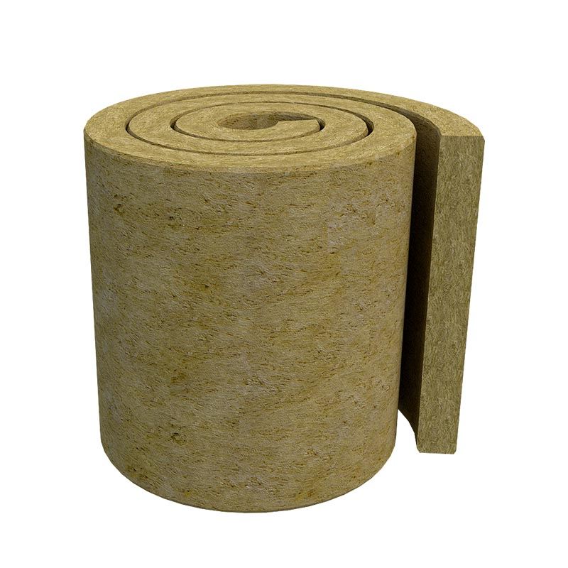 Rockwool Rockroll