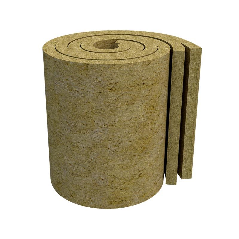 Rockwool Twinroll