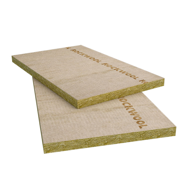 Rockwool Acoustic ROCKFLOOR®