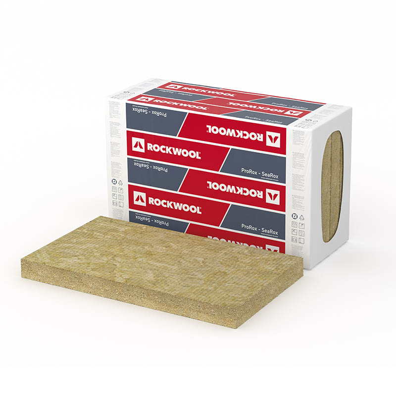 ROCKWOOL Searox FB6050 Slab