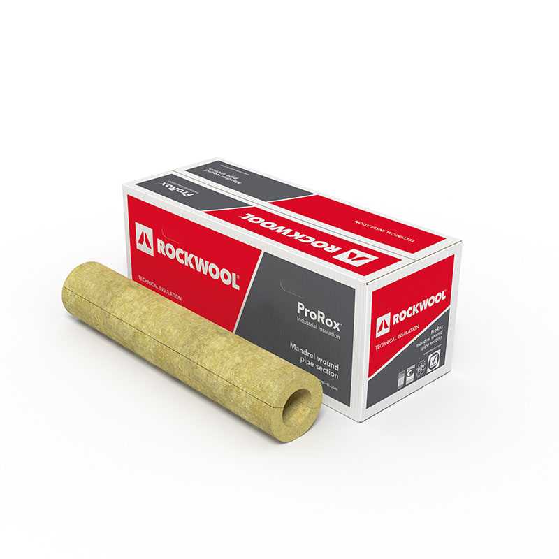 ROCKWOOL Prorox® PS 961 UK