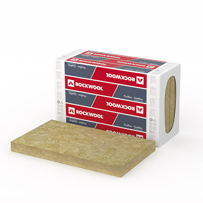 ROCKWOOL Searox SL340 Slab