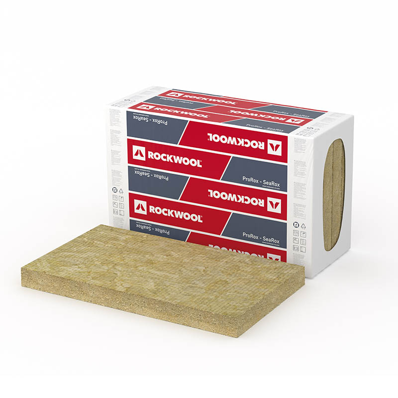 ROCKWOOL Prorox® SL980 Slab