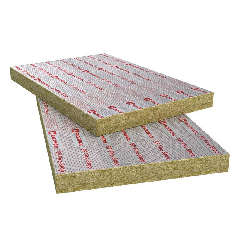 Rockwool SP Firestop Slab®