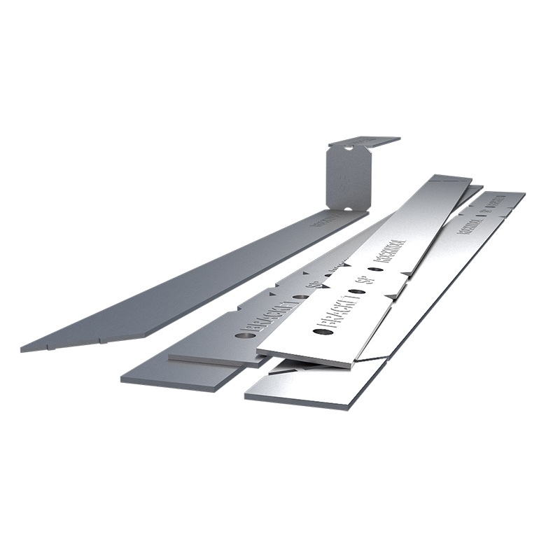 Rockwool SP Firestop Brackets