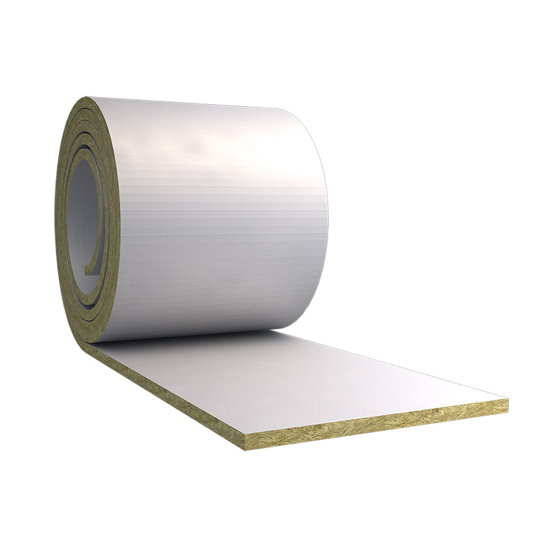 ROCKWOOL Ductwrap