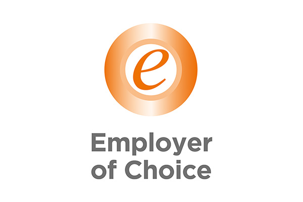 Encon - Employer of Choice logo