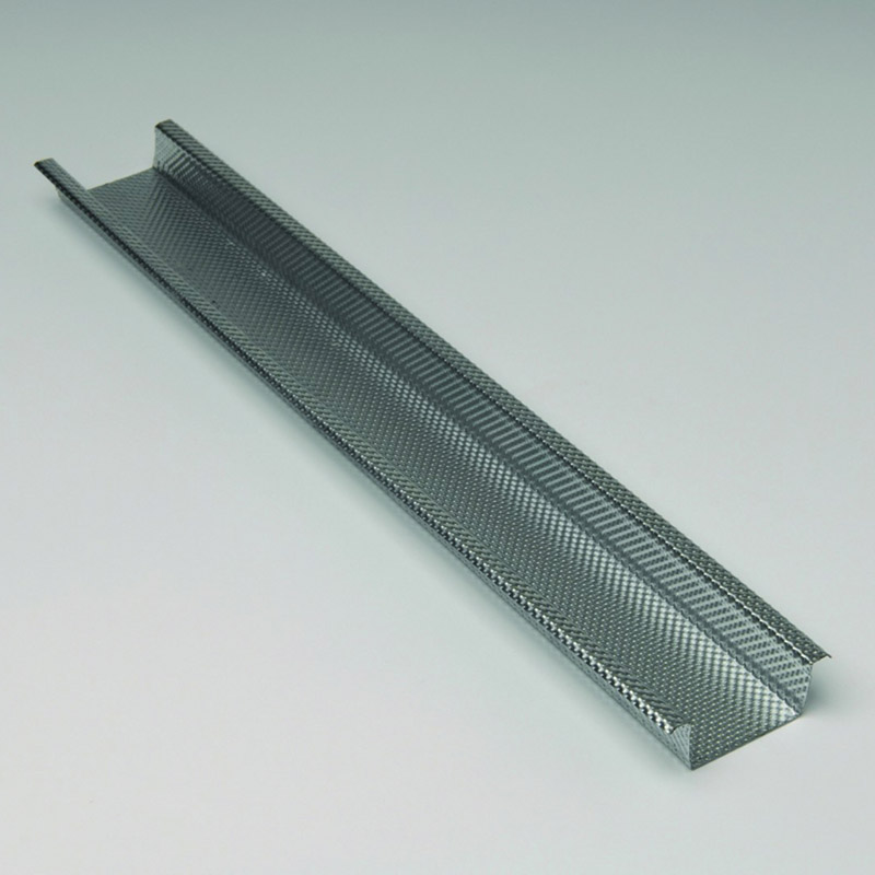 MF5 Metal Furring Bar For MF Ceiling System 3.6m Lengths 90 Length Deal 