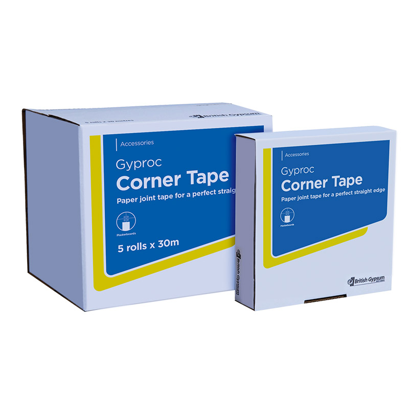 British Gypsum Gyproc Corner Tape