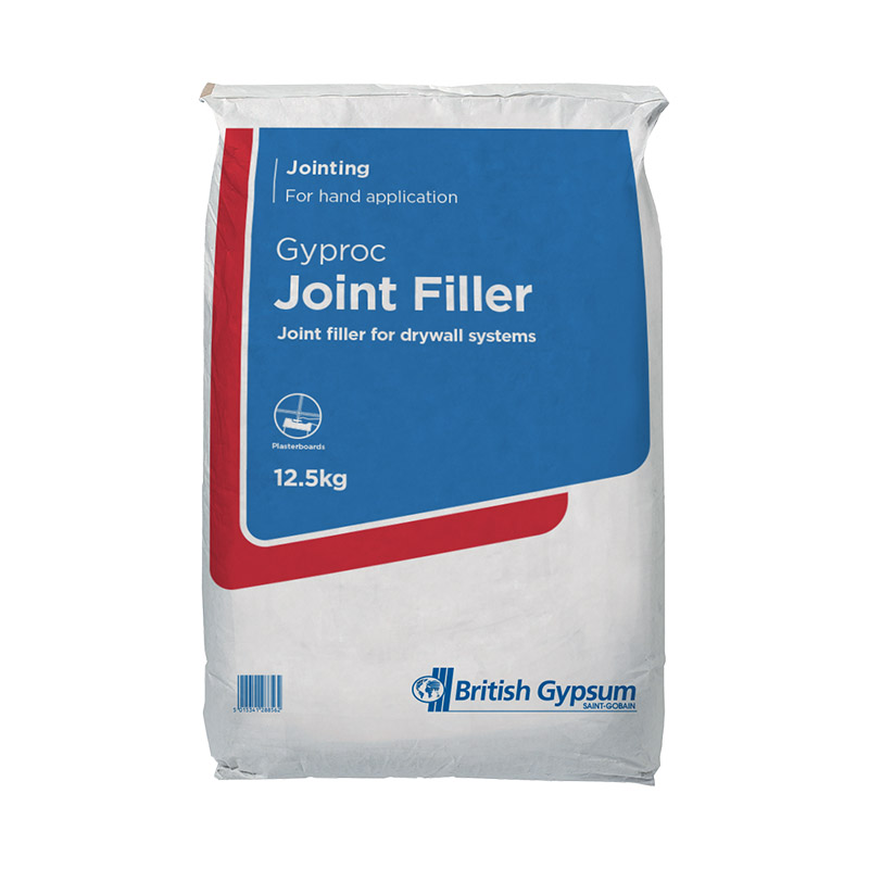 British Gypsum Gyproc Joint Filler