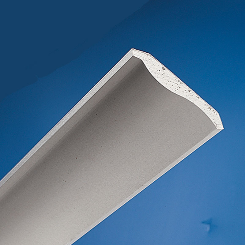 British Gypsum Gyproc Cornice 135