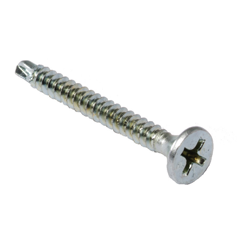 British Gypsum Jackpoint Screws