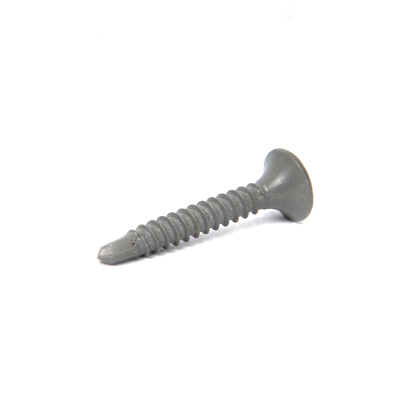 British Gypsum Glasroc X Screws