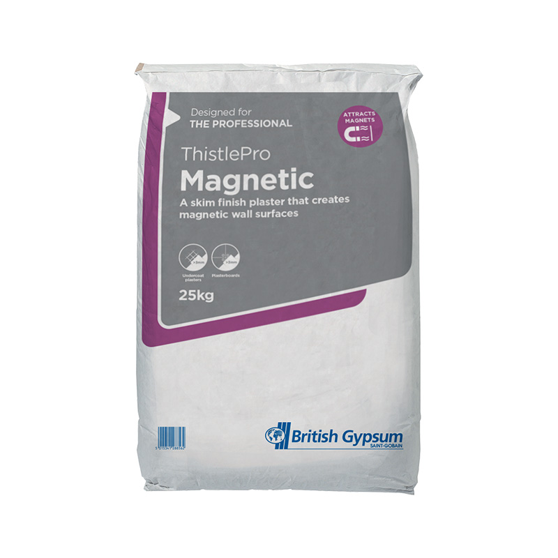 British Gypsum Thistlepro Magnetic