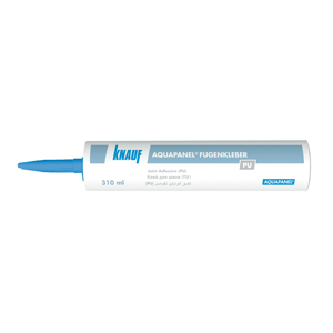 Knauf Aquapanel Joint Adhesive (PU)
