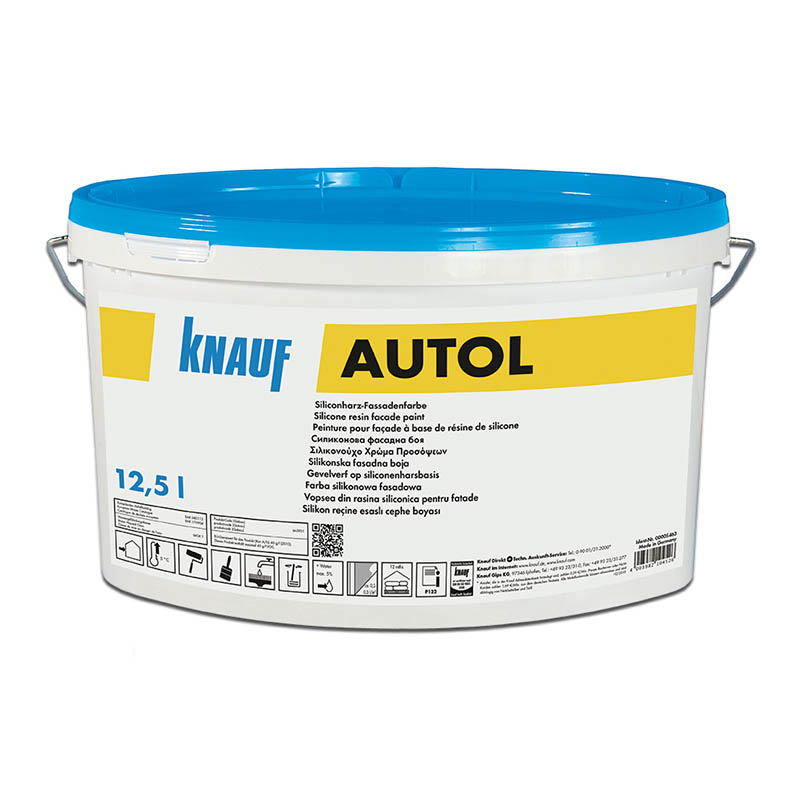 Knauf Autol