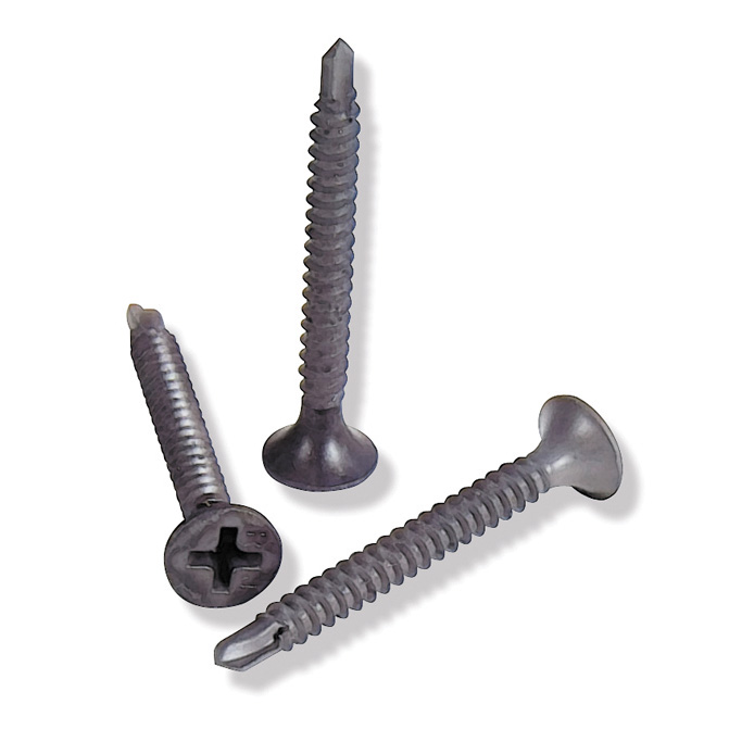 Knauf Drywall Screws Jackpoint Self Drilling