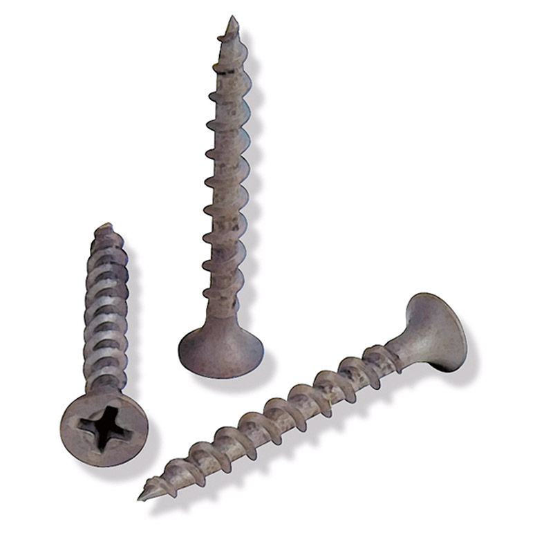 Knauf Drywall Wood Screws