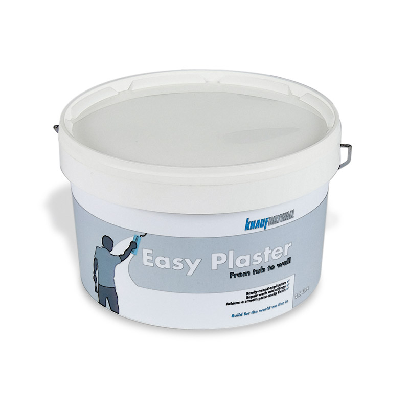 Knauf Easy Plaster