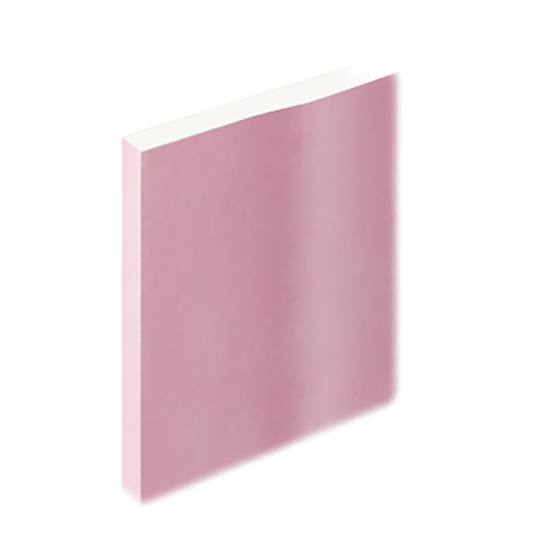 Knauf Fire Panel Plasterboard Tapered Edge