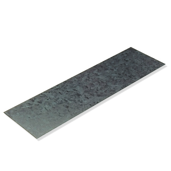 Knauf Flat Fixing Plate