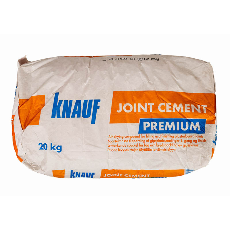 Knauf Joint Cement Premium