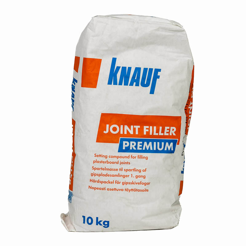Knauf Joint Filler Premium