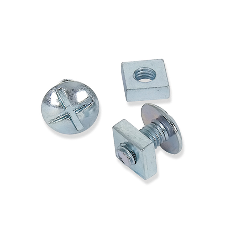 Knauf MF Nut And Bolt