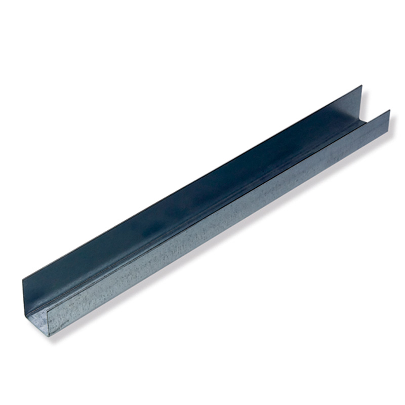 Knauf MF Perimeter Channel