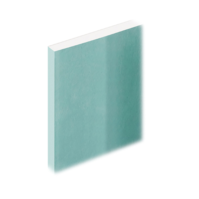 Knauf Moisture Panel Plasterboard Tapered Edge