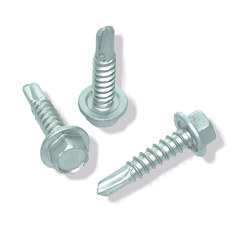 Knauf SFS Framing Screws Hex Head