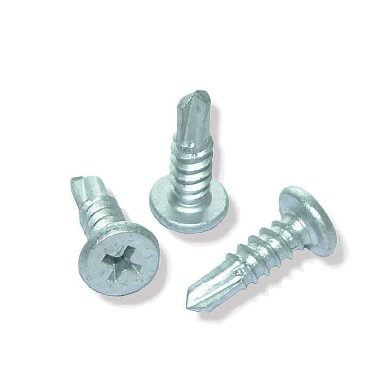 Knauf SFS Framing Screws Low Profile Head